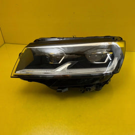 Frontscheinwerfer VW T6 7L1941035D LED Links Scheinwerfer Headlight SCH3146270878zg