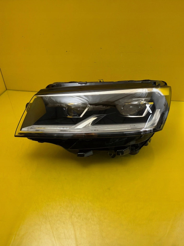 Frontscheinwerfer VW T6 7L1941035D LED Links Scheinwerfer Headlight SCH3146270878zg
