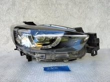 Laden Sie das Bild in den Galerie-Viewer, Frontscheinwerfer Mazda Cx5 KA1L51030C LED Rechts Scheinwerfer Headlight SCH1020673971iy
