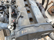 Laden Sie das Bild in den Galerie-Viewer, Motor Ford Mazda Maverick Tribute 1.6 XR2 97PS 71kW Benzin Engine Unkomplett MOT8991476887ns