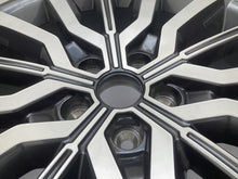 Load image into Gallery viewer, 1x Alufelge 19 Zoll 8.0" 5x114.3 49ET Glanz Graphit 403006564R Renault Talisman FEL8528309219ei
