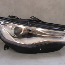Frontscheinwerfer Audi A6 C7 4G0941044F Xenon Rechts Scheinwerfer Headlight SCH9677172729hh
