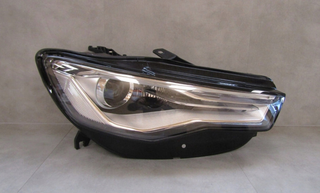 Frontscheinwerfer Audi A6 C7 4G0941044F Xenon Rechts Scheinwerfer Headlight SCH9677172729hh