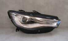 Laden Sie das Bild in den Galerie-Viewer, Frontscheinwerfer Audi A6 C7 4G0941044F Xenon Rechts Scheinwerfer Headlight SCH9677172729hh