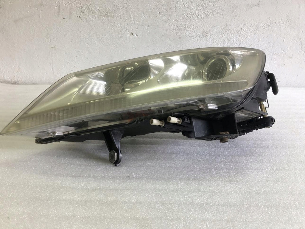 Frontscheinwerfer VW Phaeton 3D2941015F Xenon Links Scheinwerfer Headlight