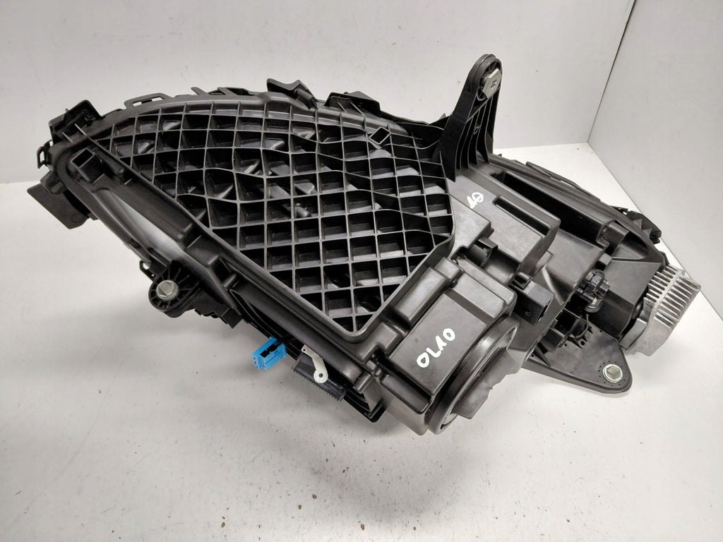 Frontscheinwerfer Mercedes-Benz Eqc A2939060201 Full LED Rechts oder Links SCH3615384520ki