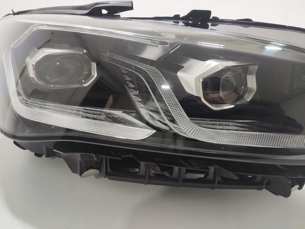 Frontscheinwerfer BMW 2 Active Tourer U06 5A42248-07 Full LED FALSE Headlight SCH4402785130ex