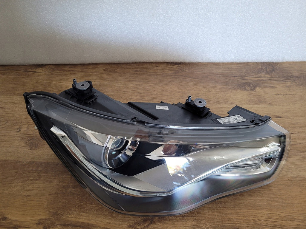 Frontscheinwerfer Audi A1 8X0941006 LED Rechts Scheinwerfer Headlight