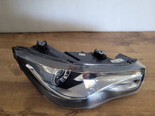 Laden Sie das Bild in den Galerie-Viewer, Frontscheinwerfer Audi A1 8X0941006 LED Rechts Scheinwerfer Headlight