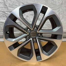 1x Alufelge 18 Zoll 8.0