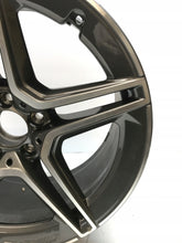 Load image into Gallery viewer, 1x Alufelge 19 Zoll 9.0" 5x112 A2574011600 Mercedes-Benz Cls Amg Rim Wheel FEL5785054739bv