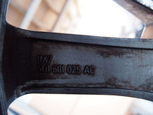 Load image into Gallery viewer, 1x Alufelge 17 Zoll 7.0" 5x112 45ET 5L0101025F Skoda Yeti Rim Wheel FEL5061680325yj