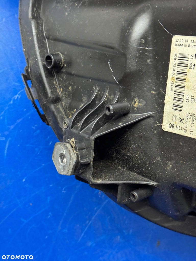 Frontscheinwerfer Mercedes-Benz W212 A2128205861 Xenon Rechts Headlight SCH5287514399fi