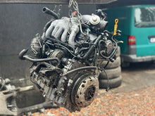 Laden Sie das Bild in den Galerie-Viewer, Motor VW T5 AXD 2.5 TDI 131PS 96kW Diesel Engine Komplett MOT4789128226fu