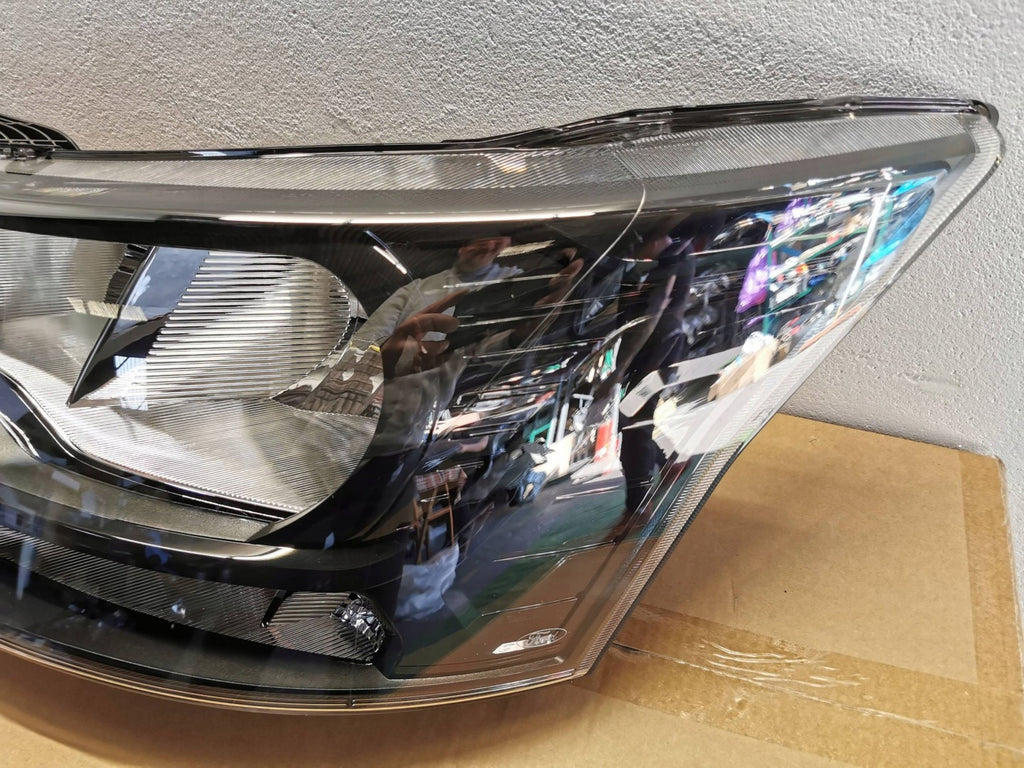 Frontscheinwerfer Ford Transit GK31-13W030-BC Links Scheinwerfer Headlight SCH3068577389em