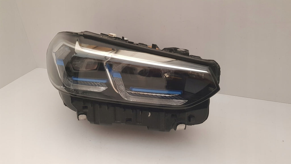 Frontscheinwerfer BMW X3 G01 F97 G02 5A29218-06 Laser Rechts Headlight SCH4656699948nj