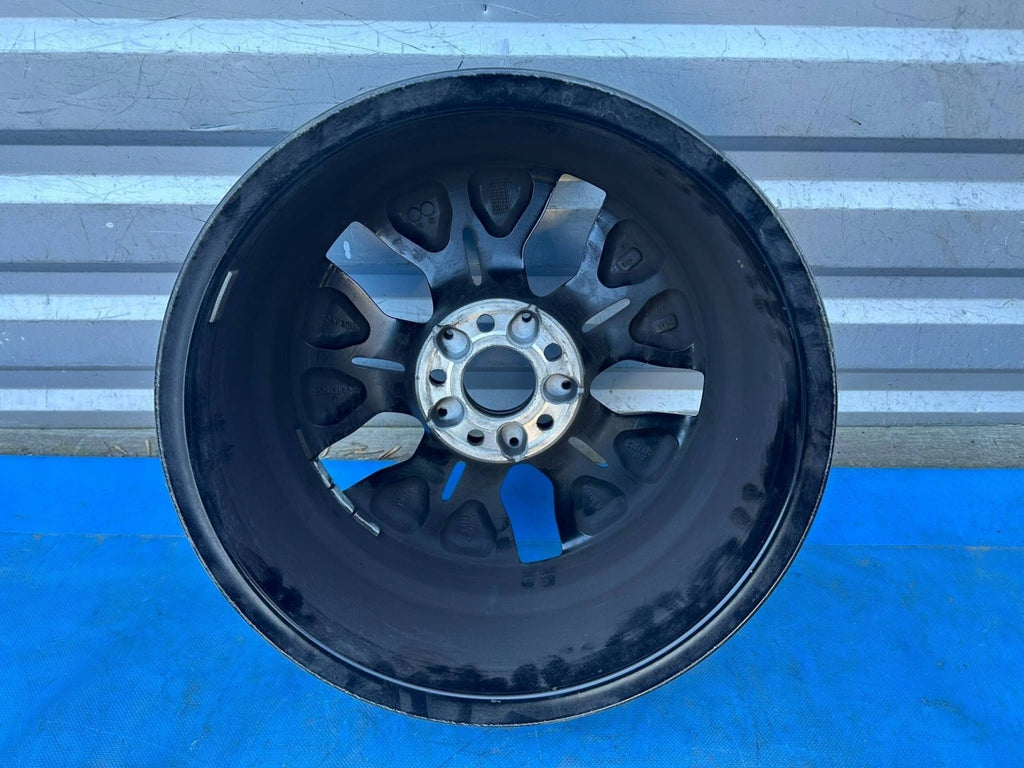 1x Alufelge 17 Zoll 5x112 2054019000 Mercedes-Benz W205 Rim Wheel FEL6282444315yi