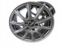 Load image into Gallery viewer, 4x Alufelge 16 Zoll 6.5" 5x112 38ET Glanz A2054012400 Mercedes-Benz W205 FEL4856935008mr