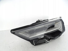 Laden Sie das Bild in den Galerie-Viewer, Frontscheinwerfer Audi A6 C8 4K0941035 Links Scheinwerfer Headlight