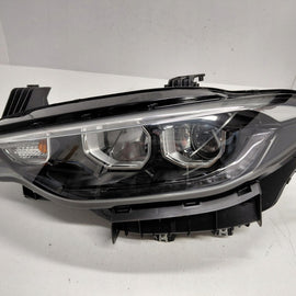 Frontscheinwerfer Fiat Tipo 5214516600 LED Links Scheinwerfer Headlight SCH1772186083pp