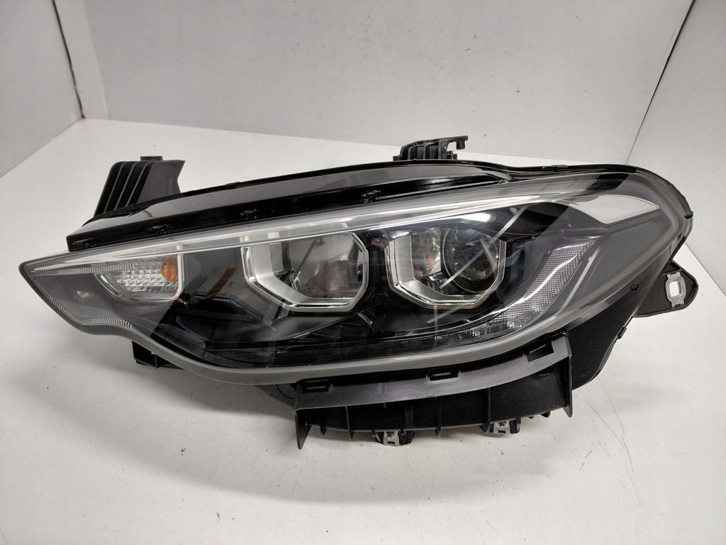 Frontscheinwerfer Fiat Tipo 5214516600 LED Links Scheinwerfer Headlight SCH1772186083pp