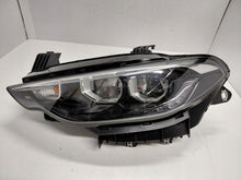Laden Sie das Bild in den Galerie-Viewer, Frontscheinwerfer Fiat Tipo 5214516600 LED Links Scheinwerfer Headlight SCH1772186083pp