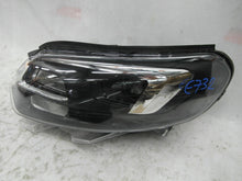 Load image into Gallery viewer, Frontscheinwerfer Opel Zafira 9832836480-00 Xenon Ein Stück (Rechts oder Links)