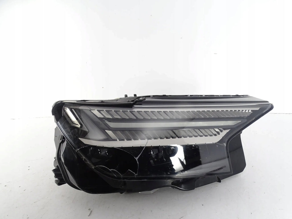 Frontscheinwerfer Audi Q4 89A941036 Rechts Scheinwerfer Headlight