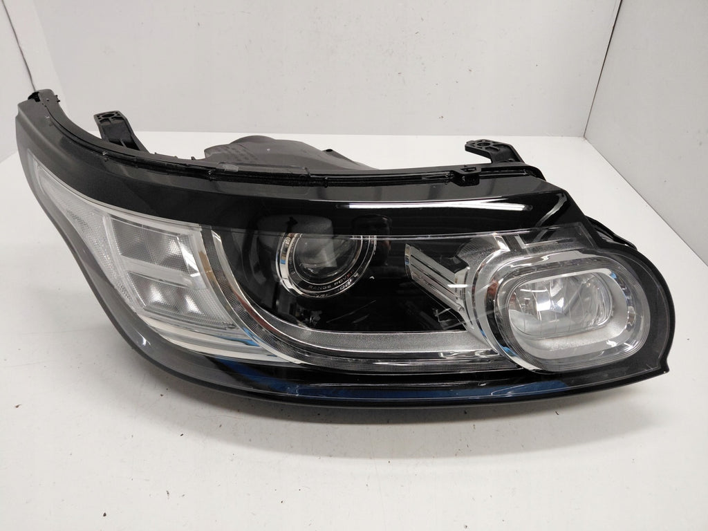 Frontscheinwerfer Land Rover Range I Sport DK62-13W029-EH Xenon Rechts Headlight SCH4808538016kz