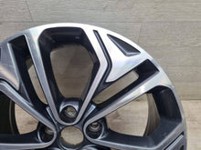 Laden Sie das Bild in den Galerie-Viewer, 1x Alufelge 19 Zoll 5x114.3 51ET Glanz Graphit 52910S1330 Hyundai Santa I Fe Mg FEL7536341862yj