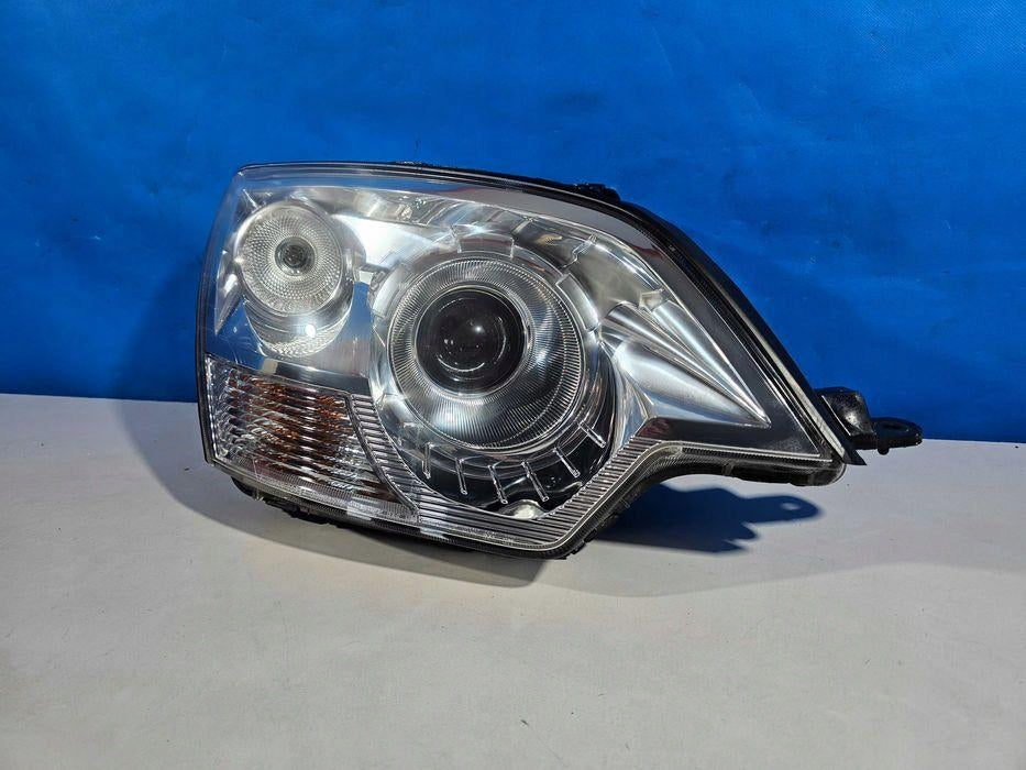 Frontscheinwerfer Opel Antara 103419012295 Xenon Rechts Scheinwerfer Headlight SCH1602619740fl