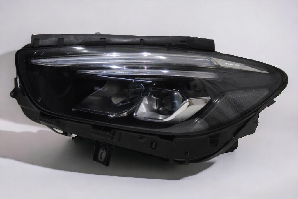 Frontscheinwerfer Mercedes-Benz W247 A2479062503KZ FULL LED Links Headlight