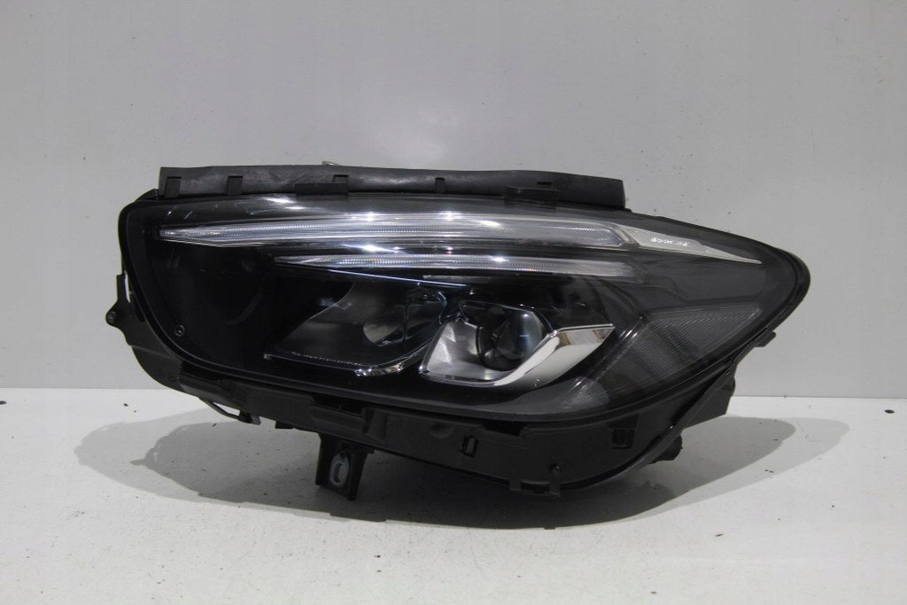 Frontscheinwerfer Mercedes-Benz W247 A2479062503KZ FULL LED Links Headlight