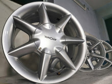 Laden Sie das Bild in den Galerie-Viewer, 4x Alufelge 15 Zoll 7.0" 5x120 35ET BMW E36 E46 Rim Wheel FEL8861903258ga