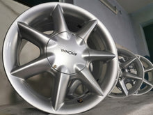 Laden Sie das Bild in den Galerie-Viewer, 4x Alufelge 15 Zoll 7.0" 5x120 35ET BMW E36 E46 Rim Wheel FEL8861903258ga