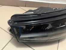 Laden Sie das Bild in den Galerie-Viewer, Frontscheinwerfer Skoda Fabia IV 6VB941015 LED Links Scheinwerfer Headlight SCH5910908321cx
