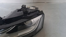 Laden Sie das Bild in den Galerie-Viewer, Frontscheinwerfer Audi A4 B8 8K0941031C 8K0941754 Xenon Ein Satz Headlight SCH7557690584nz