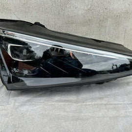 Frontscheinwerfer Skoda Scala 657941016A Rechts Scheinwerfer Headlight SCH5168296033ht