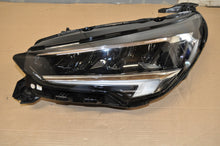 Laden Sie das Bild in den Galerie-Viewer, Frontscheinwerfer Opel Corsa A F 9829522780 LED Ein Stück (Rechts oder Links) SCH6034448872yv