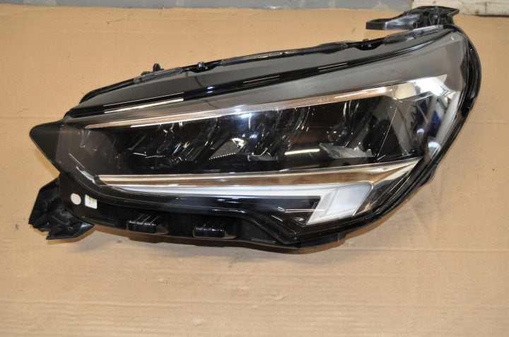 Frontscheinwerfer Opel Corsa A F 9829522780 LED Links Scheinwerfer Headlight SCH6034448872yv