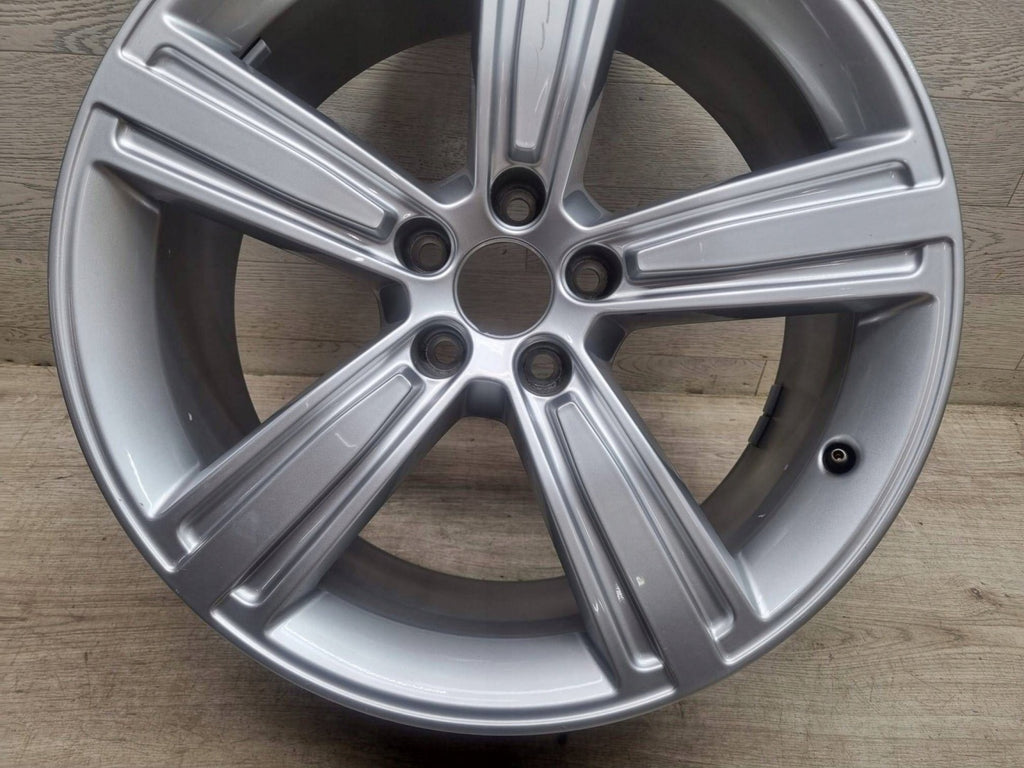 1x Alufelge 19 Zoll 5x112 4N0601025J Audi A8 Rim Wheel FEL2221118242fc