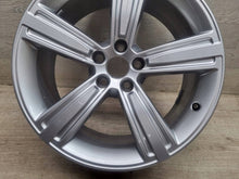 Laden Sie das Bild in den Galerie-Viewer, 1x Alufelge 19 Zoll 5x112 4N0601025J Audi A8 Rim Wheel FEL2221118242fc