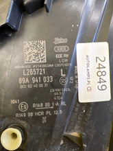 Laden Sie das Bild in den Galerie-Viewer, Frontscheinwerfer Audi E-Tron 89A941033 Full LED Links Scheinwerfer Headlight SCH1491521627td