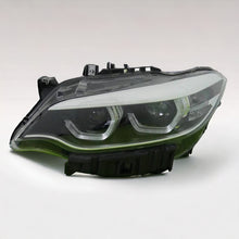 Laden Sie das Bild in den Galerie-Viewer, Frontscheinwerfer BMW 2 F22 F87 F23 6311-87386859-01 Full LED Links Headlight