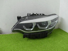 Laden Sie das Bild in den Galerie-Viewer, Frontscheinwerfer BMW 2 F22 F87 F23 6311-87386859-01 Full LED Links Headlight