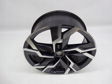 Load image into Gallery viewer, 1x Alufelge 19 Zoll 8.0" 5x112 45ET Glanz Graphit 57A601025AF Mg Karoq Rim Wheel FEL6350613610ki