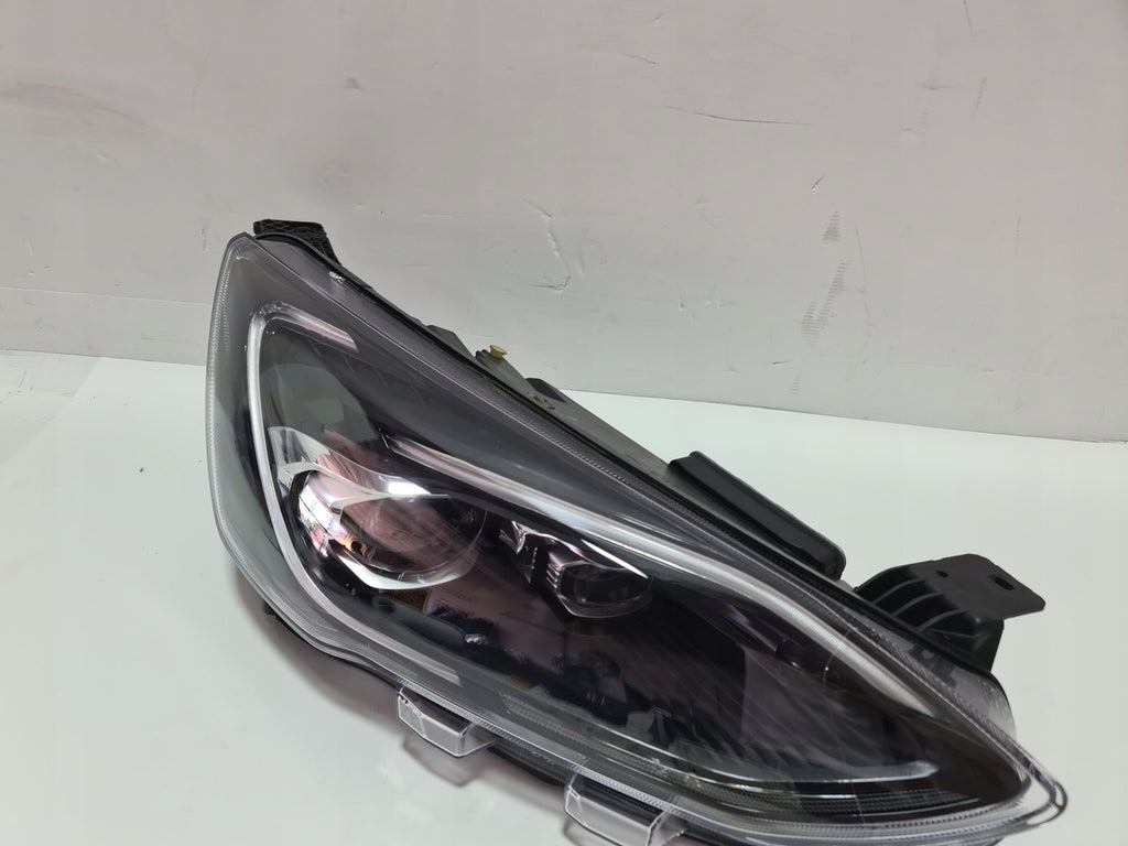 Frontscheinwerfer Ford Focus JX7B-13E016-AH JX7B-13E016 LED Rechts Headlight SCH6809105463bl