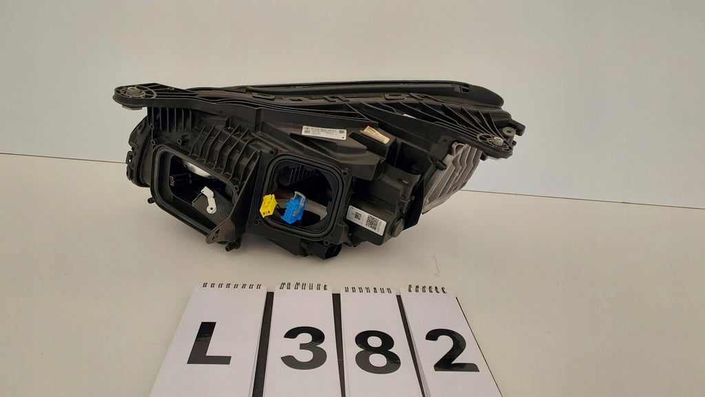 Frontscheinwerfer Mercedes-Benz Slc R172 Slk A1729063601 LED Rechts Headlight