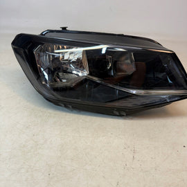 Frontscheinwerfer VW Caddy 2K1941016B Rechts Scheinwerfer Headlight SCH8310435706ss