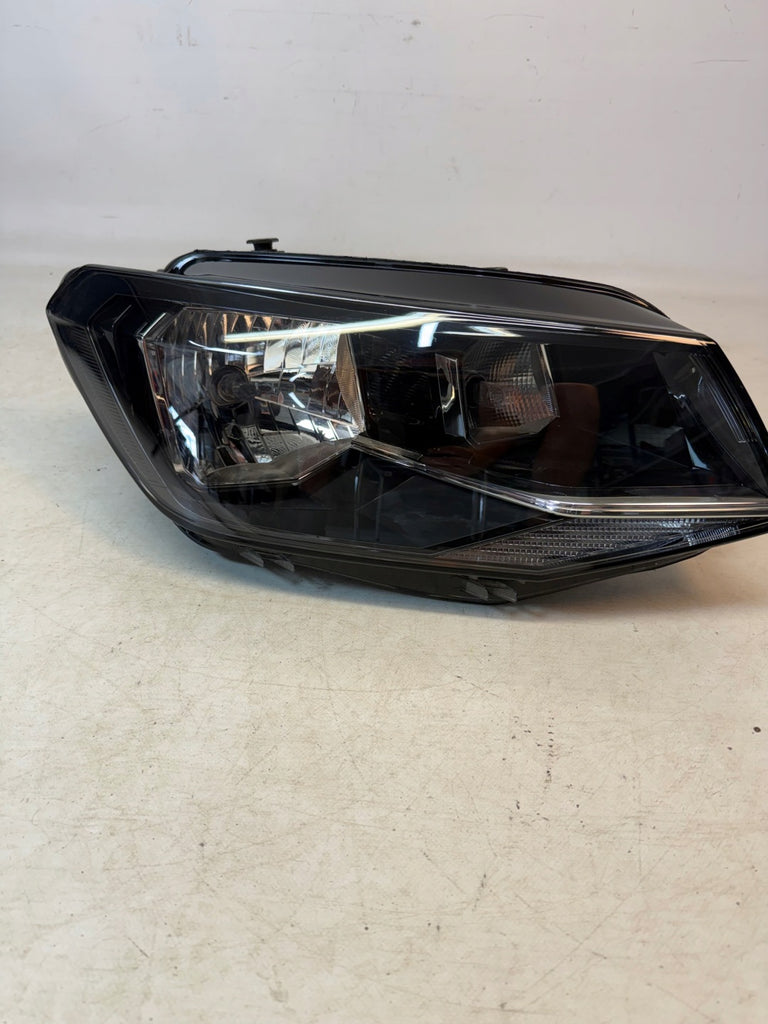 Frontscheinwerfer VW Caddy 2K1941016B Rechts Scheinwerfer Headlight SCH8310435706ss
